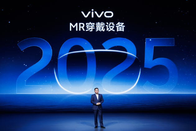 2024 vivo影像盛典全新发布vivo影像价值蓝图，以数字化赋能未来影像
